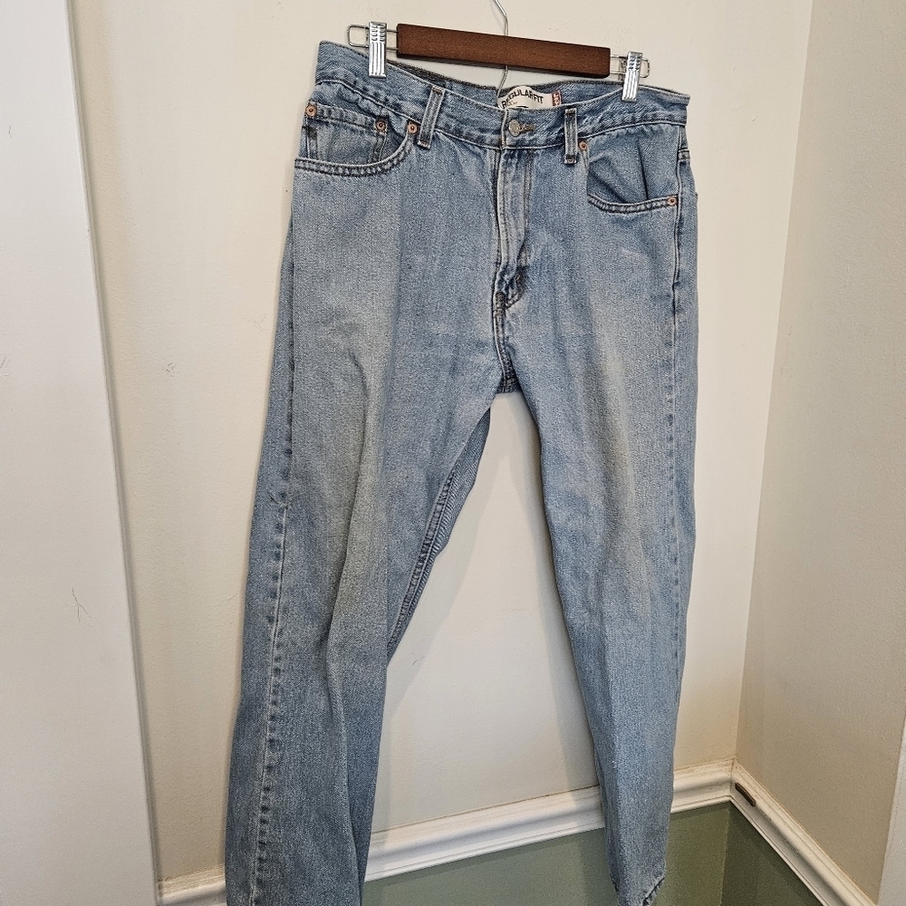 MEN'S 505‎ Jean